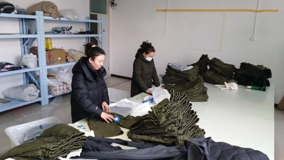 Factory drawing3 Factory drawing3