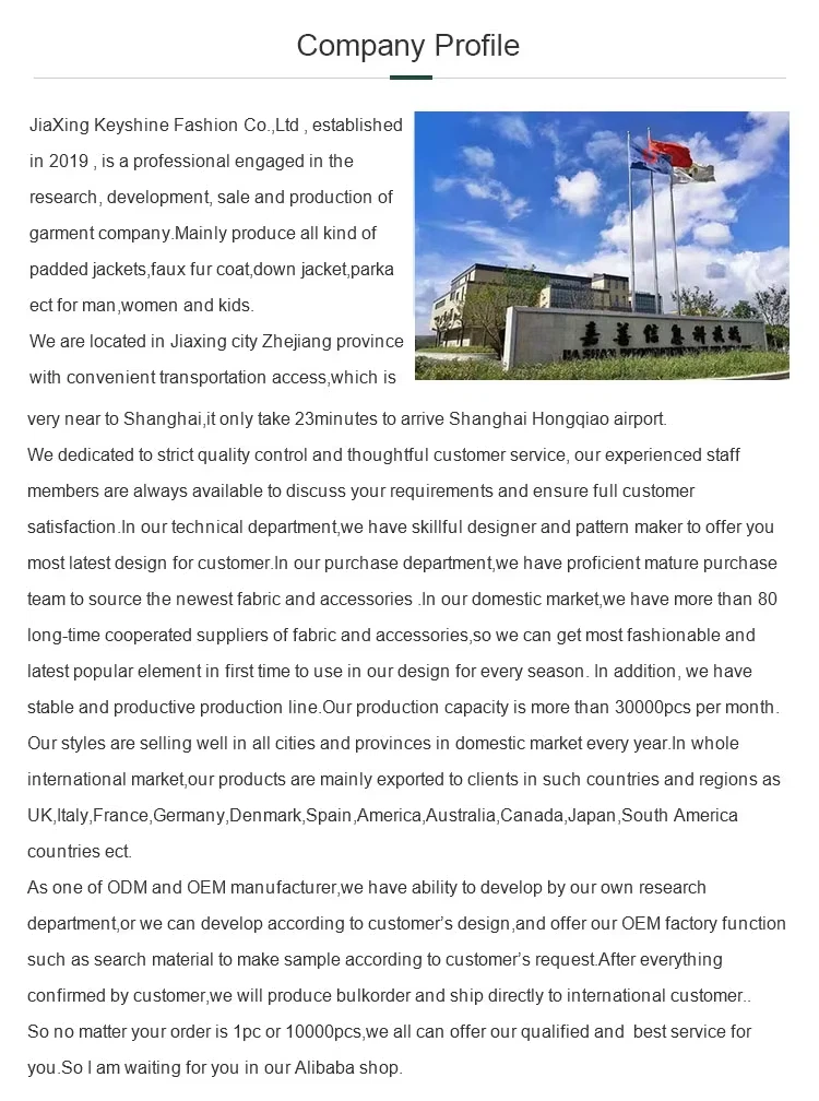 Company Profile Company Profile